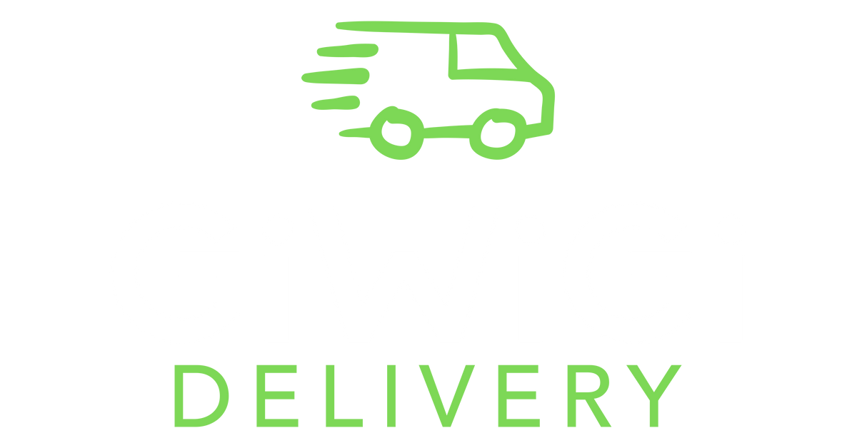 Get It While I Got It 🚚 📦
– Giwigi