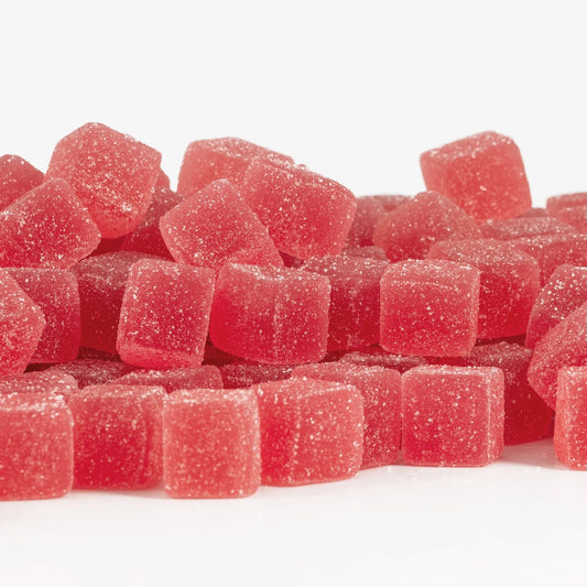 Assorted Flavors | 10mg Hemp THC Gummies (30ct)