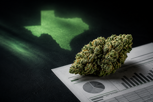 What Happened to THCA Flower in Texas?