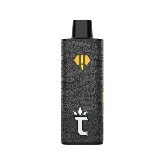 THCA Cryo-Cured Live Resin 7.5g Vape