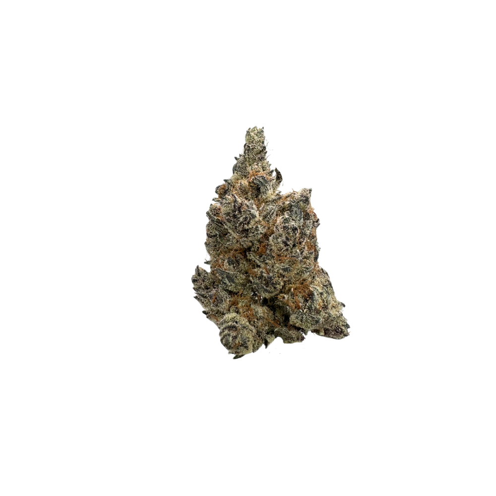 Pure Fire | Hydroponic Exotic THCa Flower
