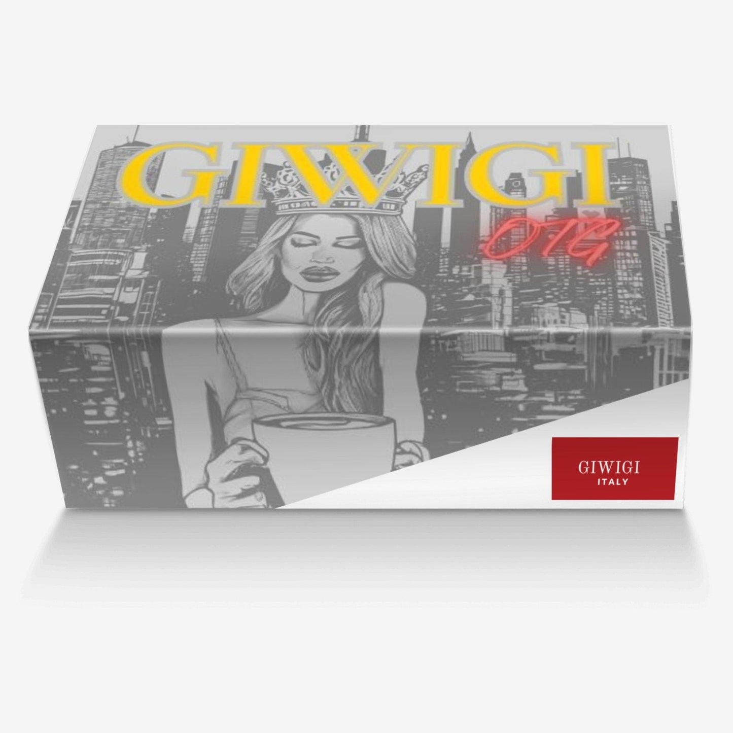 GIWIGI OTG Luxe Backpack