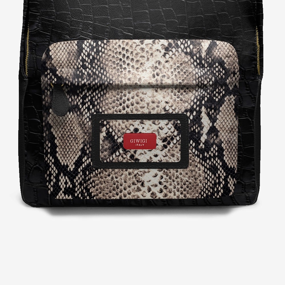 GIWIGI OTG Luxe Backpack