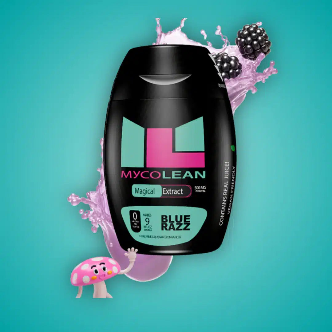 Mycolean – Magic Water Enhancer