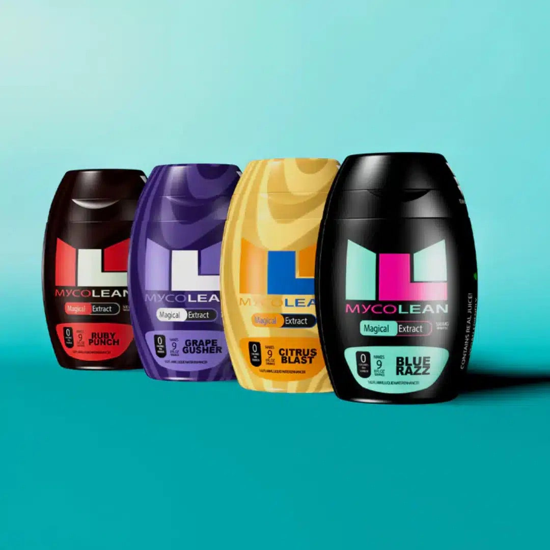 Mycolean – Magic Water Enhancer