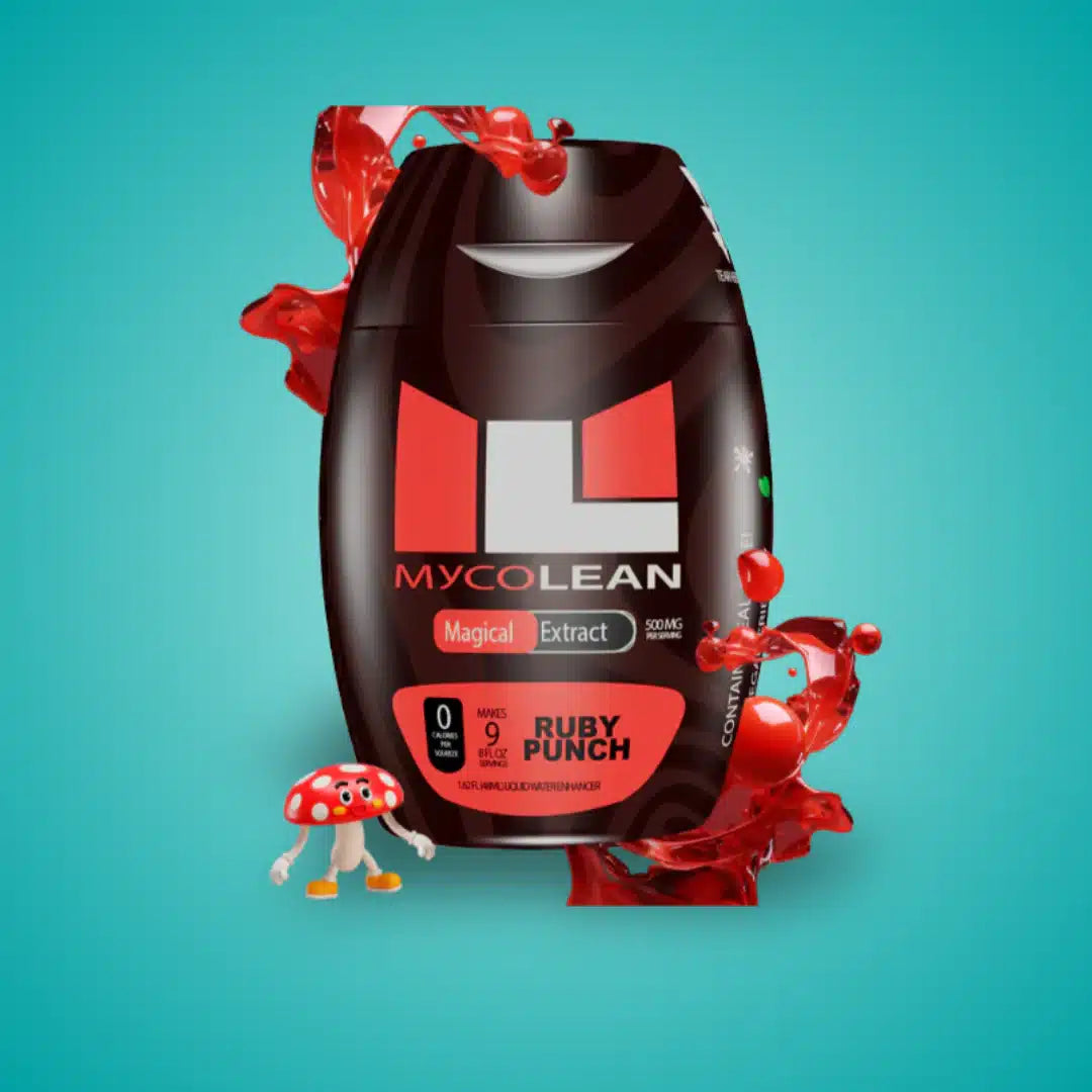 Mycolean – Magic Water Enhancer