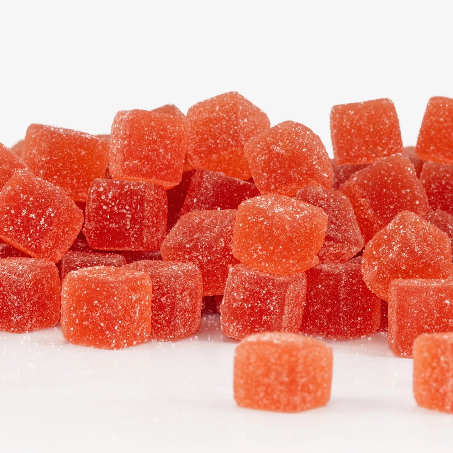 Assorted Flavors | 10mg Hemp THC Gummies (30ct)