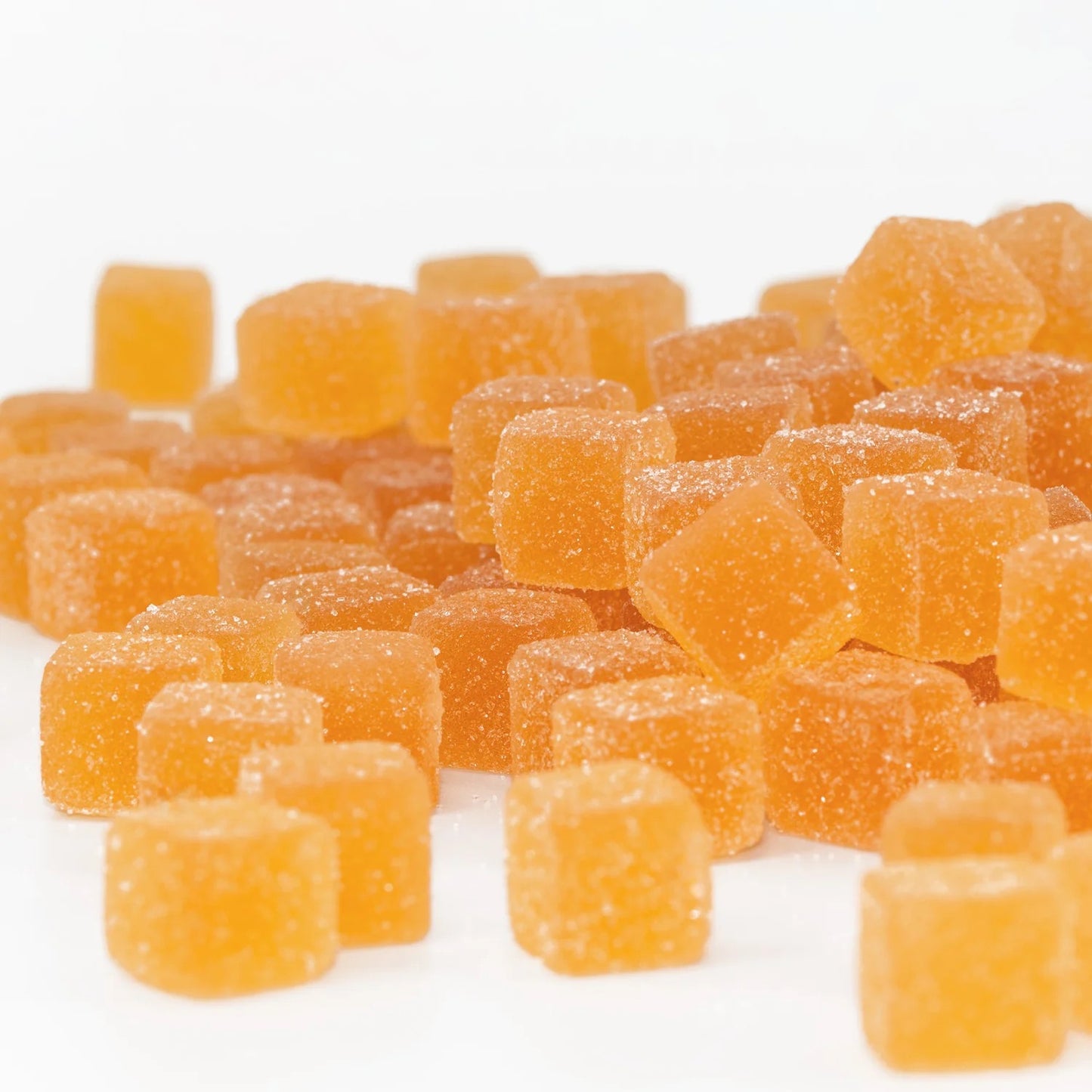 Assorted Flavors | 10mg Hemp THC Gummies (30ct)