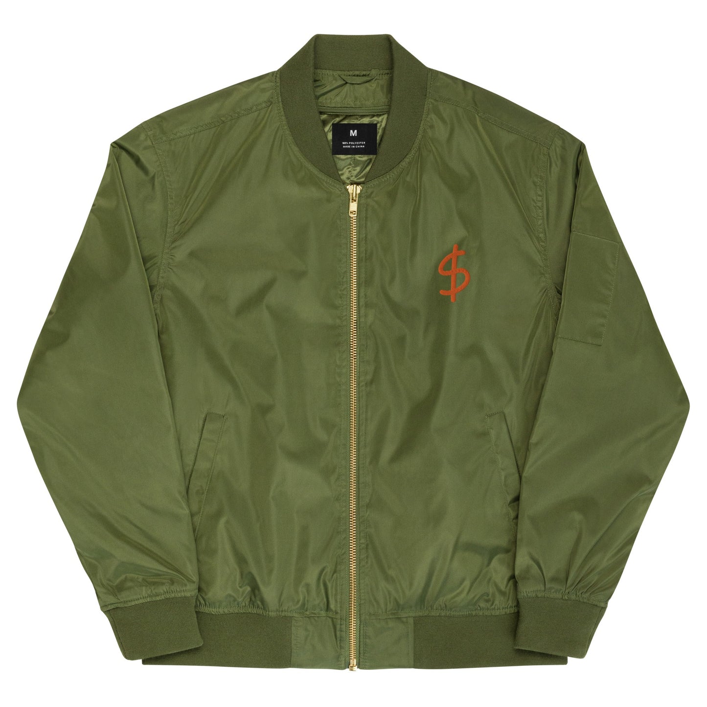 Giwigi RVNG Bomber Jacket