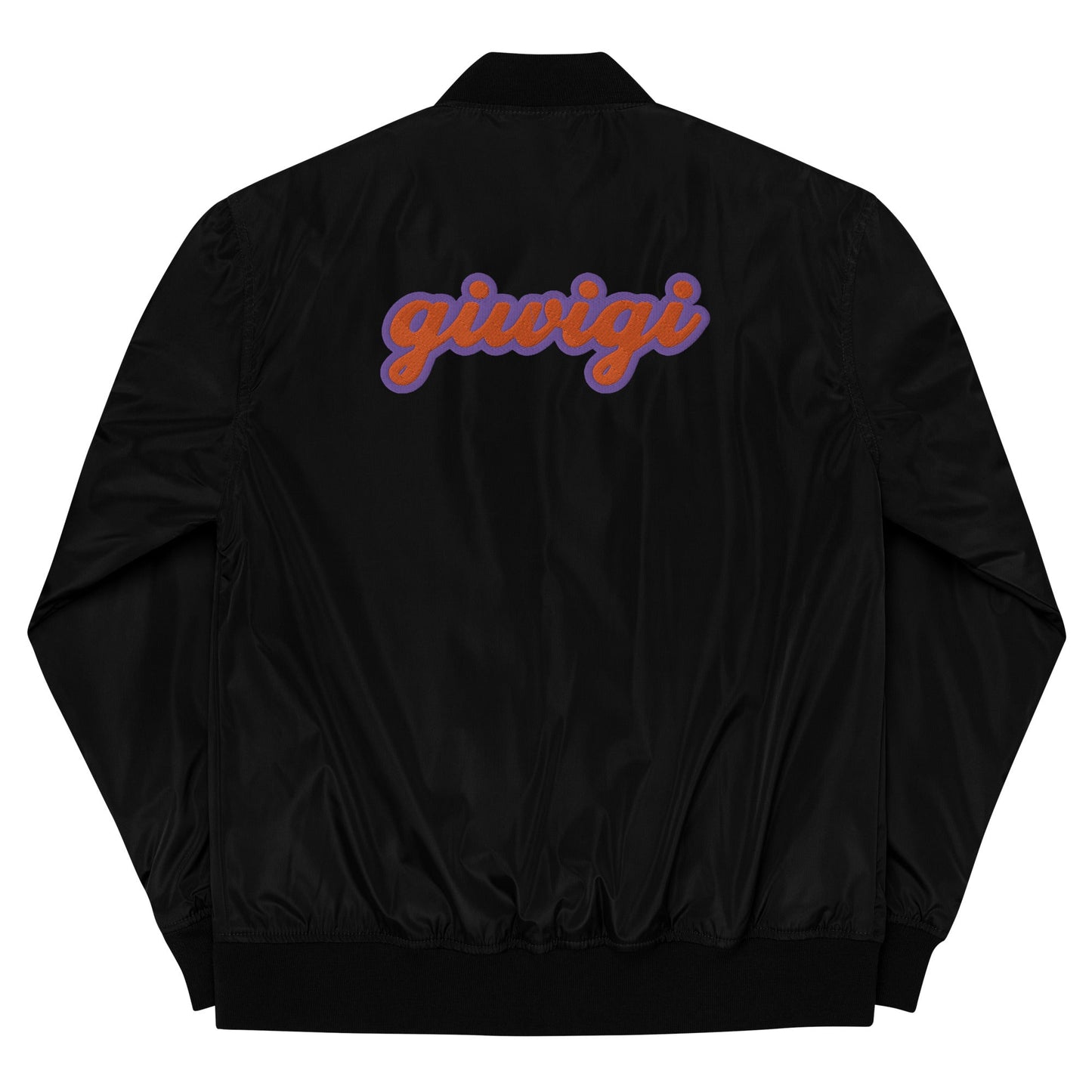 Giwigi RVNG Bomber Jacket