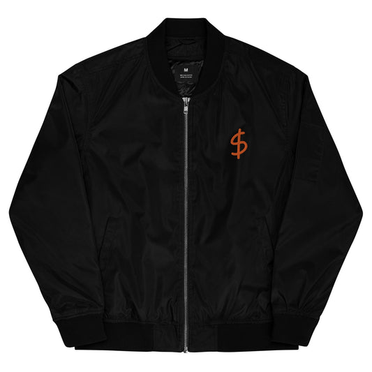 Giwigi RVNG Bomber Jacket