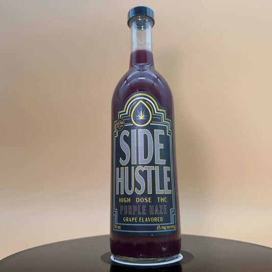 Purple Haze Cannabis Spirit 425mg