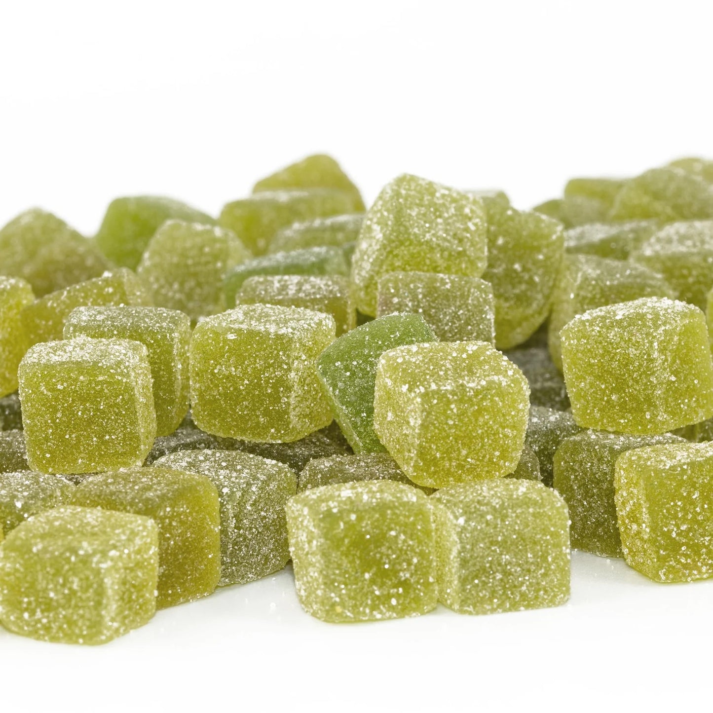 Assorted Flavors | 10mg Hemp THC Gummies (30ct)
